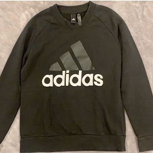 adidas crewneck